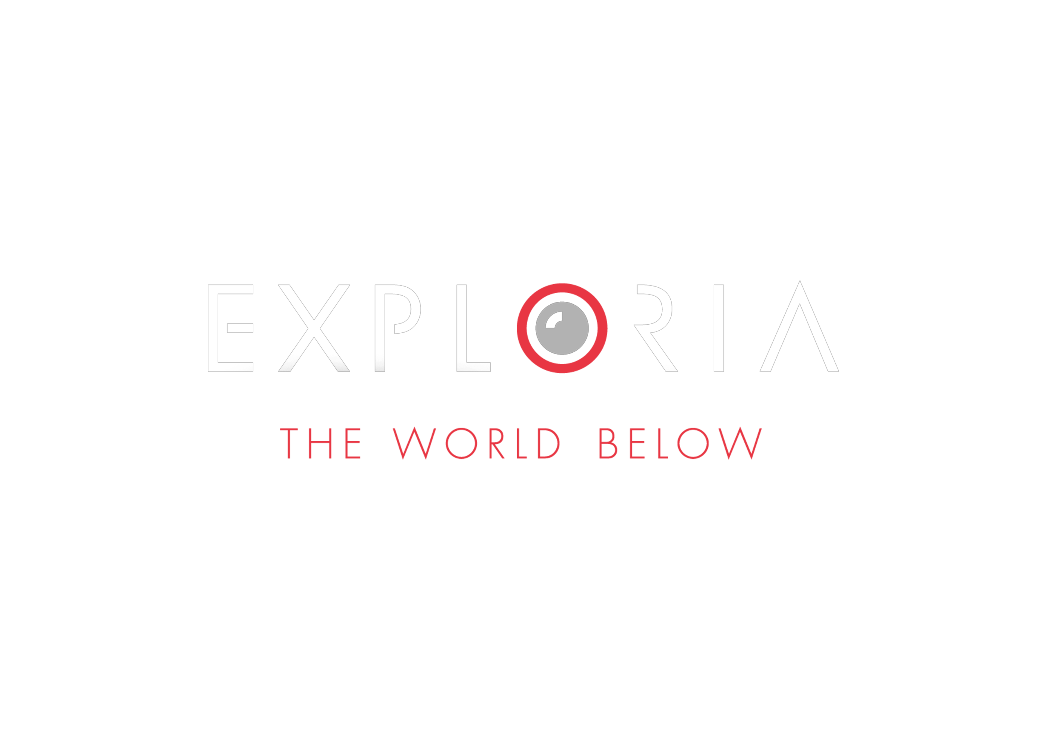Exploria® — The World Below