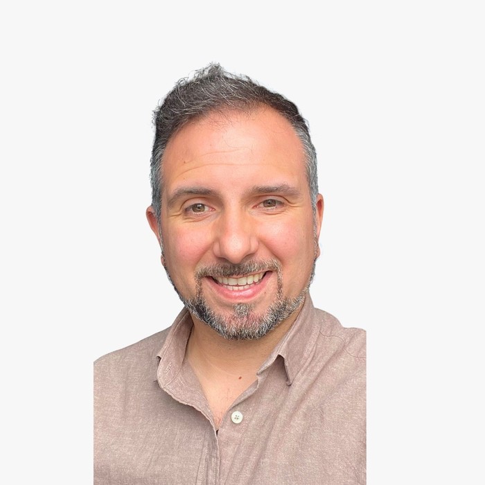 Matteo Contini, fondatore di Exploria